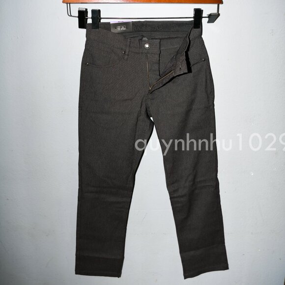 Urban Star Men's Stretch 5 Pocket Pant - Picture 8 of 11